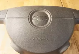 Y60630 подушки безпеки Airbag на кермі Chevrolet Lacetti