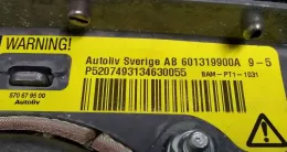 P5207493134630055 подушка безопасности Airbag на руле Saab 9-5