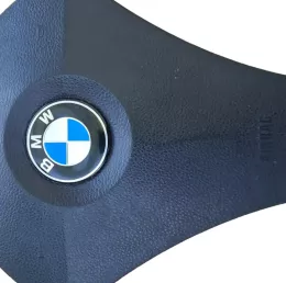 BAMPT11227 подушка безопасности Airbag на руле BMW 5 E60 E61