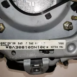 K001NG018 подушки безпеки Airbag на кермі Audi A4 S4 B6 8E 8H