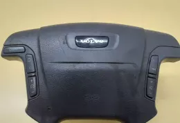 9199907 подушки безпеки Airbag на кермі Volvo S80