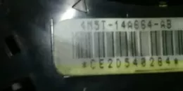 4M5T148664AB подушки безпеки Airbag на кермі Ford Focus