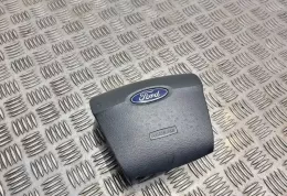 687C20712273 подушка безопасности Airbag на руле Ford Mondeo MK IV
