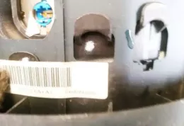 1504498 подушка безопасности Airbag на руле Fiat Doblo