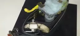 888701C200BJ подушка безопасности Airbag на руле Hyundai Getz