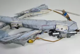 7M51R14K159AK подушки безпеки Airbag на кермі Ford Kuga I