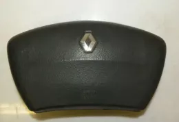 8200071201B подушка безопасности Airbag на руле Renault Laguna II