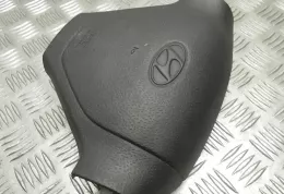 M4360 подушка безопасности Airbag на руле Hyundai Getz