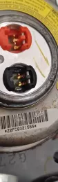 Z2FC6021555 подушки безпеки Airbag на кермі Toyota Corolla Verso E121