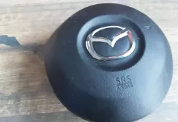 HY131140918 подушка безопасности Airbag на руле Mazda 6