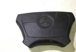 E97T0110402914 подушка безопасности Airbag на руле Mercedes-Benz C W202