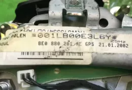 8E0880201AE подушка безопасности Airbag на руле Audi A4 S4 B7 8E 8H