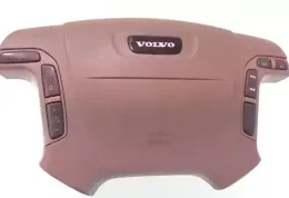 9199924 подушка безопасности Airbag на руле Volvo S80