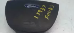 EBOE343501764 подушка безопасности Airbag на руле Ford Focus