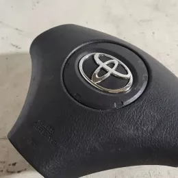 00175286 подушка безопасности Airbag на руле Toyota Corolla Verso AR10