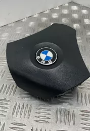 05B174LA0493R подушка безопасности Airbag на руле BMW 5 E60 E61