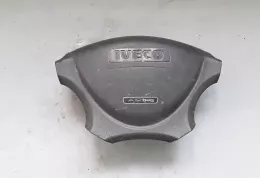 00504149358 подушка безопасности Airbag на руле Iveco Daily 35 - 40.10