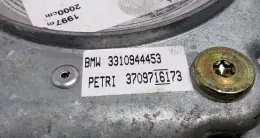 3709716173 подушка безопасности Airbag на руле BMW 5 E39