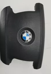 52522918 подушки безпеки Airbag на кермі BMW 7 E65 E66