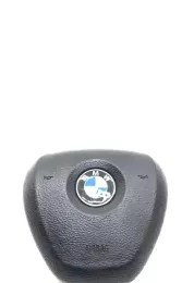 14200103 подушки безпеки Airbag на кермі BMW X3 F25