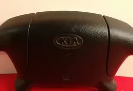 B3AD0M6L4G0288 подушка безопасности Airbag на руле KIA Rio