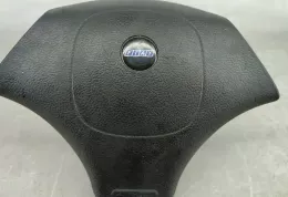 100150790 подушка безопасности Airbag на руле Fiat Palio