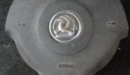 2750428 подушки безпеки Airbag на кермі Opel Astra H