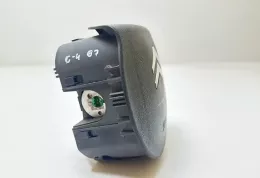 5024193 подушка безопасности Airbag на руле Citroen C4 I