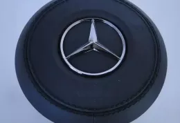 A0008606800 подушка безопасности Airbag на руле Mercedes-Benz GLC X253 C253