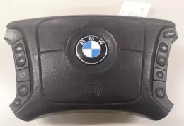 01B178SA1215R подушка безопасности Airbag на руле BMW 5 E39