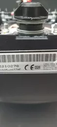 123038402650 подушки безпеки Airbag на кермі Ford C-MAX II