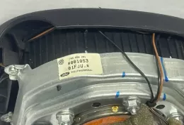 7M5880201C подушки безпеки Airbag на кермі Ford Galaxy
