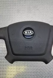 D0ADARXF230194 подушки безпеки Airbag на кермі KIA Cerato