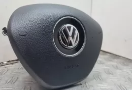 621304101 подушки безпеки Airbag на кермі Volkswagen Golf VII