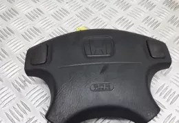 77800S04G81 подушка безопасности Airbag на руле Honda Civic