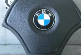 3761703371 подушка безопасности Airbag на руле BMW 7 E38