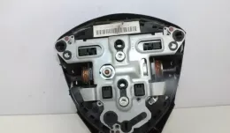 008991207PDA подушка безопасности Airbag на руле Toyota Auris 150