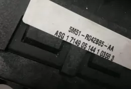 3M51R042B85 подушка безопасности Airbag на руле Ford Focus C-MAX