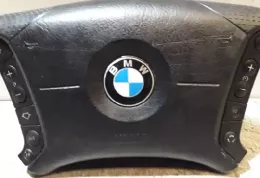 33675992702 подушки безпеки Airbag на кермі BMW X5 E53