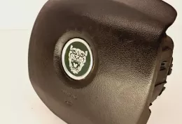 1AXM030400007 подушка безопасности Airbag на руле Jaguar X-Type