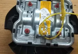 370C91970007 подушки безпеки Airbag на кермі Renault Clio III