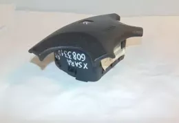 4112FN подушка безопасности Airbag на руле Citroen Xsara Picasso