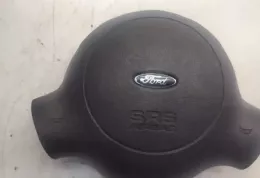 BKI30753024210805 подушка безопасности Airbag на руле Ford Ka