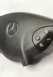 1860210060660183 подушка безопасности Airbag на руле Mercedes-Benz E W211