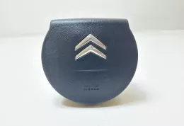 5024193 подушка безопасности Airbag на руле Citroen C4 I