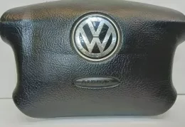 6609089 подушки безпеки Airbag на кермі Volkswagen PASSAT B5