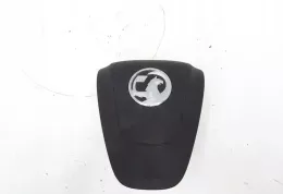 306413099 подушка безопасности Airbag на руле Opel Astra J