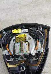 600306800D подушка безопасности Airbag на руле Saab 9-3 Ver2