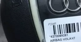 8P0880201CG6PS подушка безопасности Airbag на руле Audi A3 S3 A3 Sportback 8P