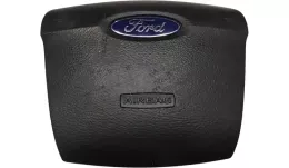 687B91023670 подушка безопасности Airbag на руле Ford S-MAX